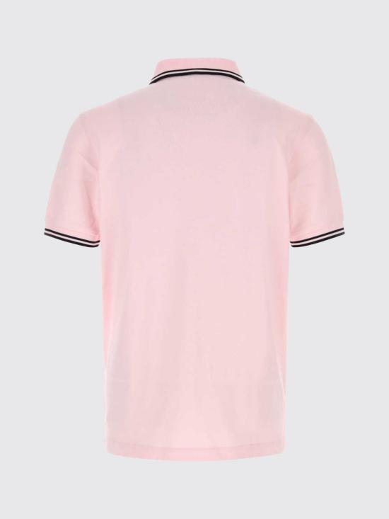 26FW 프레드페리 폴로 티셔츠 M3600 82C Pink - FRED PERRY