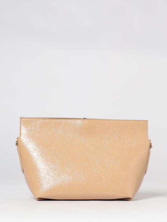 26FW 더모아레 클러치/파우치 262WTMZS0CVFL 1315A Beige