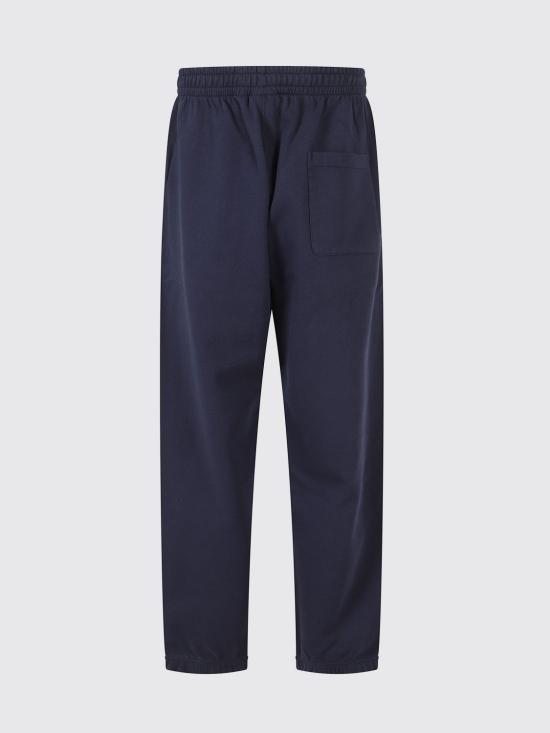 26FW 드롤드무슈 팬츠 PERMBP208CO312 NY Blue 1 - DROLE DE MONSIEUR