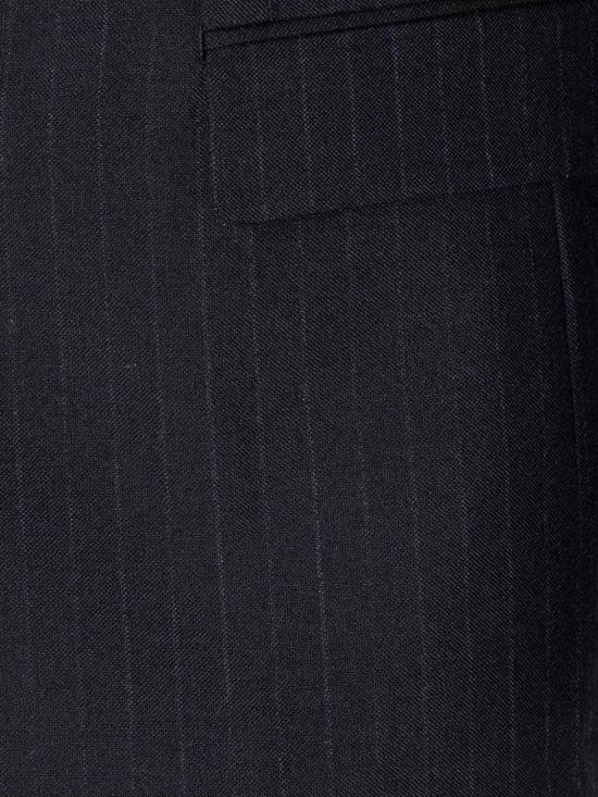26FW 라르디니 수트 세트 AC5931EACIF67431 860GR Navy - LARDINI