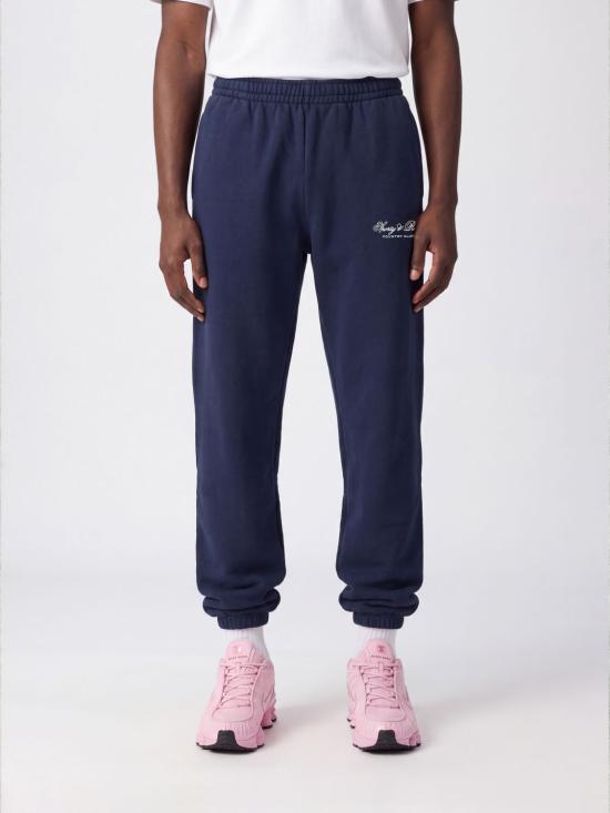 26FW 스포티앤리치 팬츠 PA08785274BL106 3902 Navy