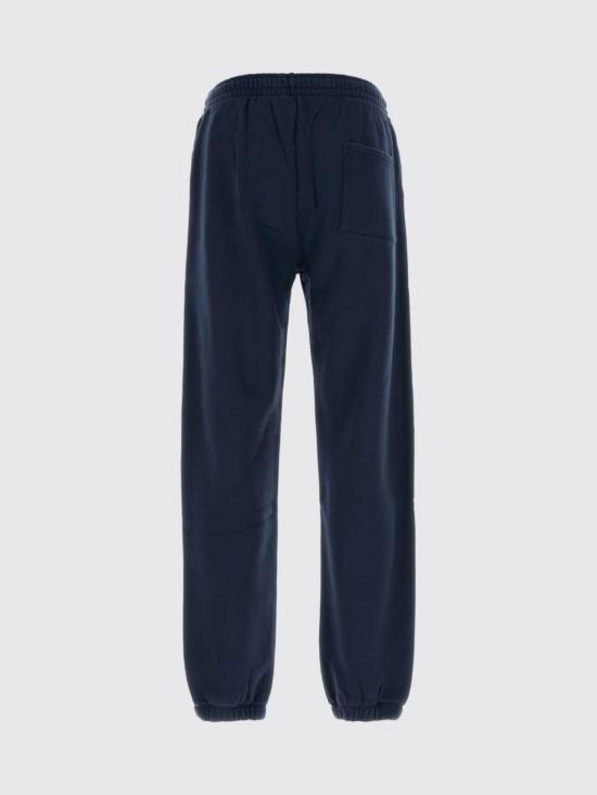 26FW 스포티앤리치 팬츠 PA08785274BL106 3902 Navy - SPORTY & RICH