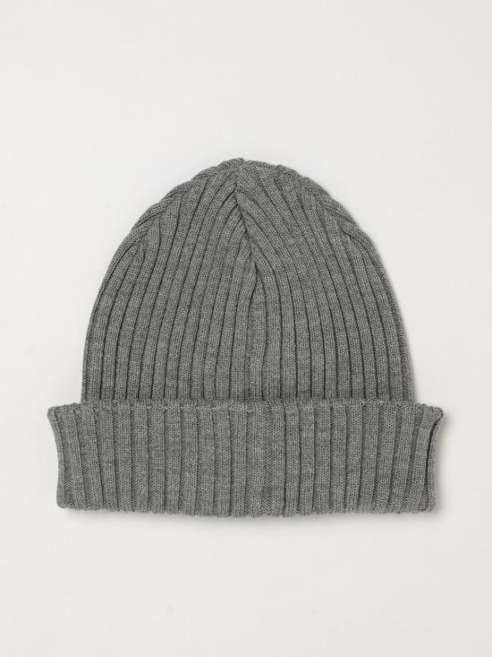 26FW 폴앤샤크 모자 99311018 787 Grey - PAUL & SHARK