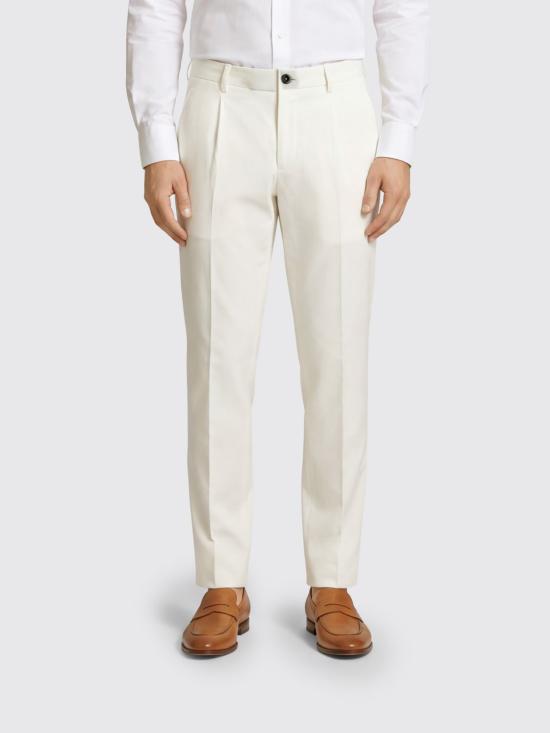 26FW 피티토리노 팬츠 COHSBRZE0CL1VD01 015 White