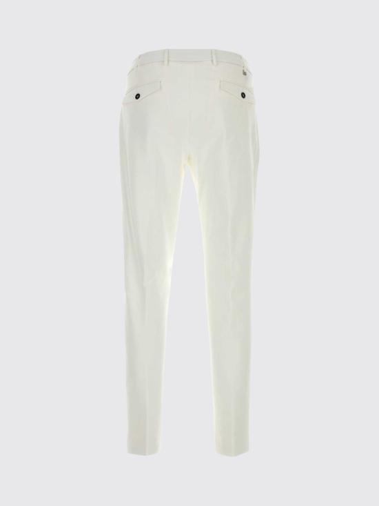 26FW 피티토리노 팬츠 COHSBRZE0CL1VD01 015 White - PT TORINO