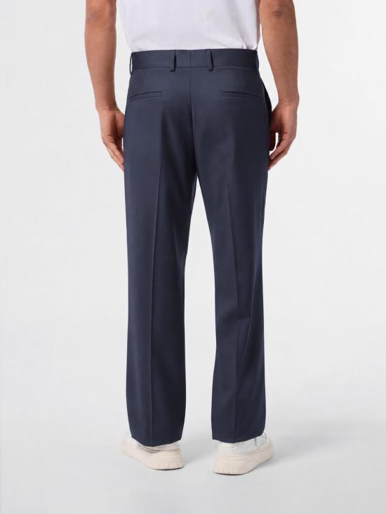 26FW 빌리어네어 팬츠 WAFCMRT1736BTE025N 24 Blue - BILLIONAIRE