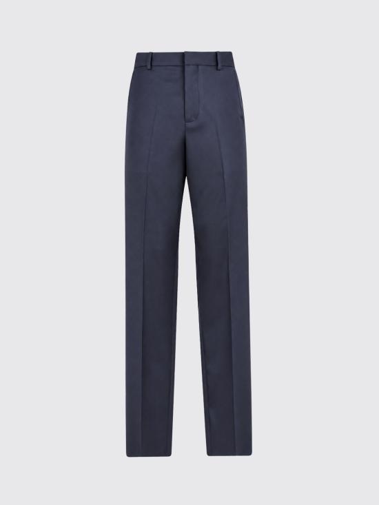 26FW 빌리어네어 팬츠 WAFCMRT1736BTE025N 24 Blue - BILLIONAIRE