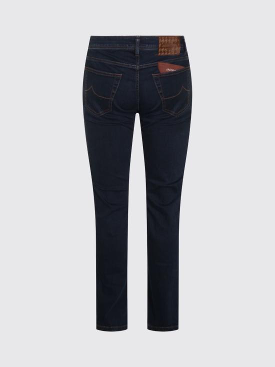 26FW 야콥코헨 데님 팬츠 JUMQE006030S3623R2 100D Grey - JACOB COHËN