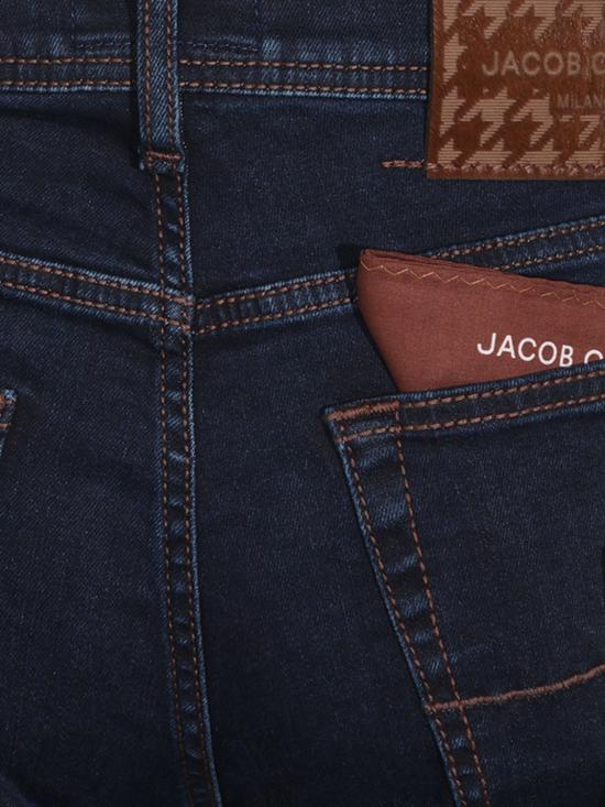 26FW 야콥코헨 데님 팬츠 JUMQE006030S3623R2 100D Grey - JACOB COHËN