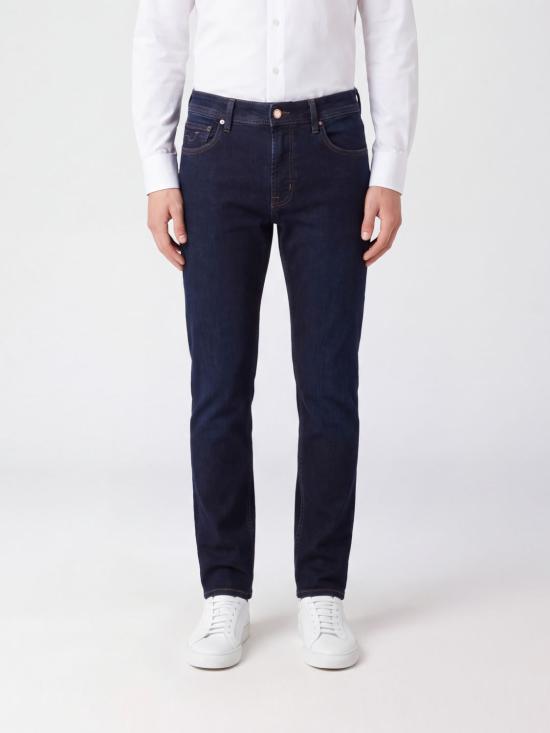 26FW 야콥코헨 데님 팬츠 JUMQE006030S3623R2 100D Grey