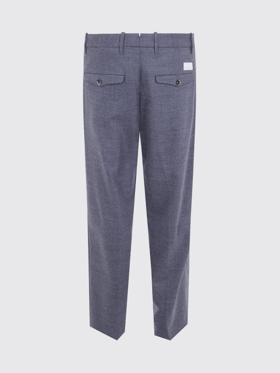 26FW 나인인더모닝 팬츠 AP86U38 KETTE Grey - NINE IN THE MORNING