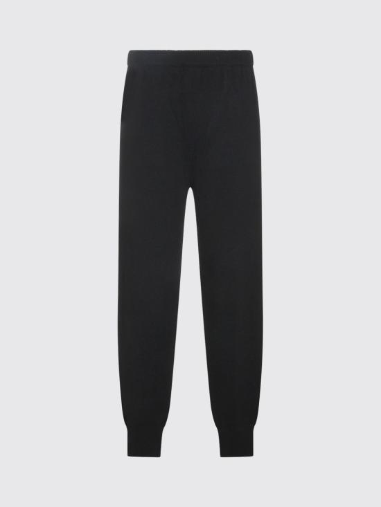 26FW 안토넬리 피렌체 팬츠 41644R019348 000 Black - ANTONELLI FIRENZE
