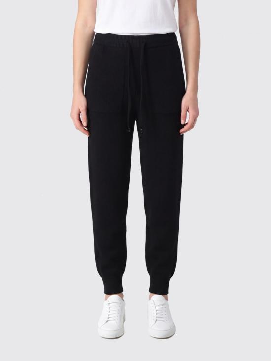 26FW 안토넬리 피렌체 팬츠 41644R019348 000 Black