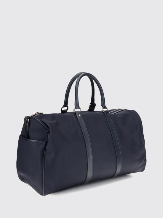 26FW 키톤 더플백 UBA0158N0127002 BLU Navy - KITON