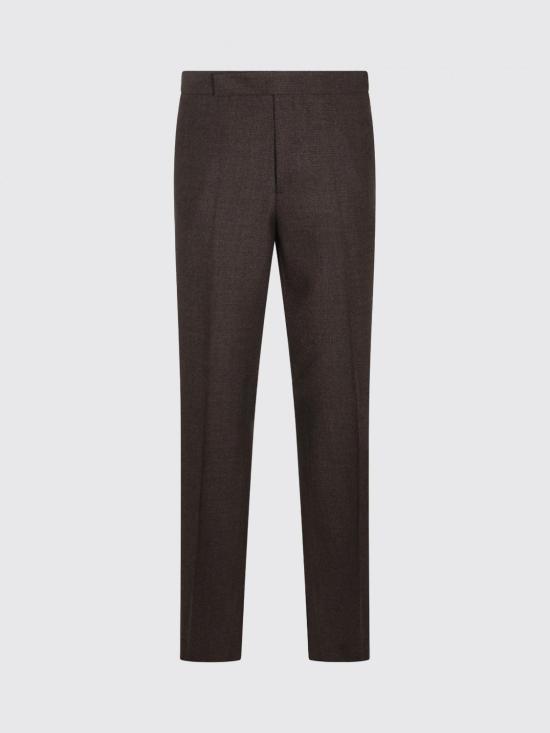 26FW 라르디니 팬츠 CNPALUKACIF67443 450NE Brown - LARDINI