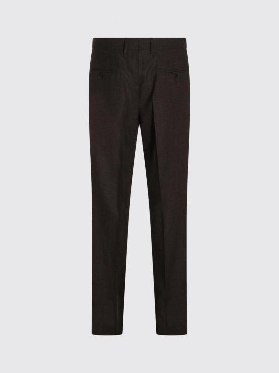 26FW 라르디니 팬츠 CNPALUKACIF67443 450NE Brown - LARDINI