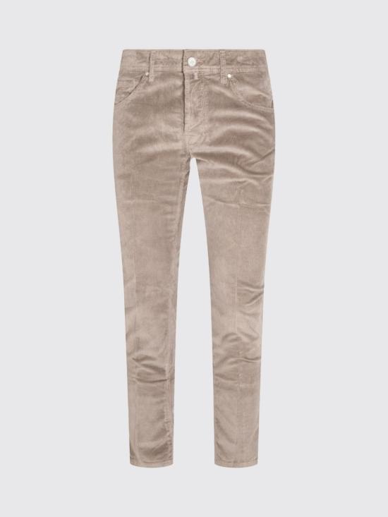 26FW 야콥코헨 팬츠 JUMQE015054S3653TR B75 Grey - JACOB COHËN