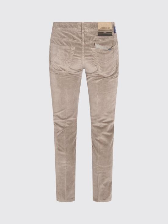 26FW 야콥코헨 팬츠 JUMQE015054S3653TR B75 Grey - JACOB COHËN