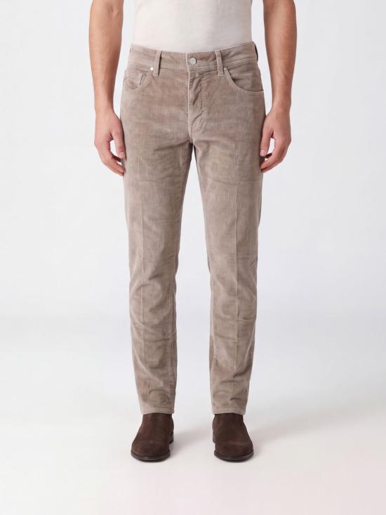 26FW 야콥코헨 팬츠 JUMQE015054S3653TR B75 Grey