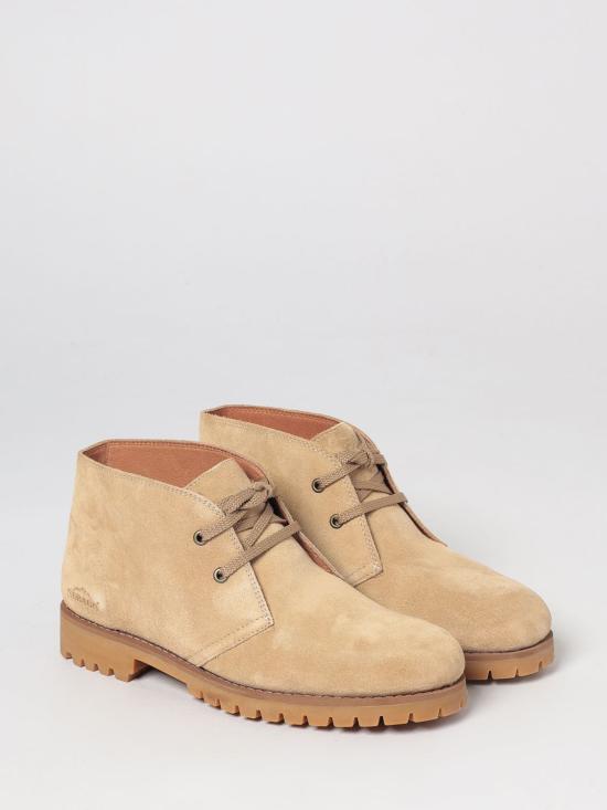 26FW 세바고 슈즈 71141JW 906 Beige - SEBAGO