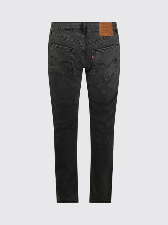 26FW 리바이스 데님 팬츠 04511 6514 Black - LEVI'S