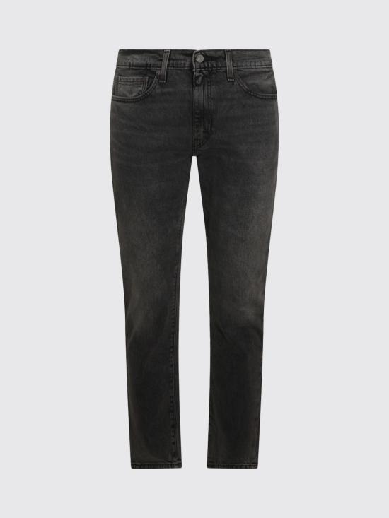 26FW 리바이스 데님 팬츠 04511 6514 Black - LEVI'S