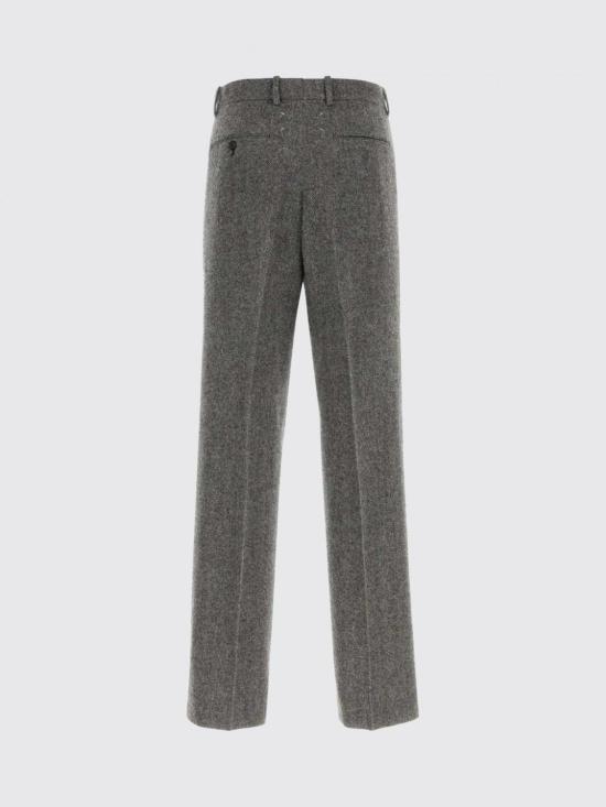 26FW 마르지엘라 팬츠 S67KA0101M36129 859F Grey - MAISON MARGIELA