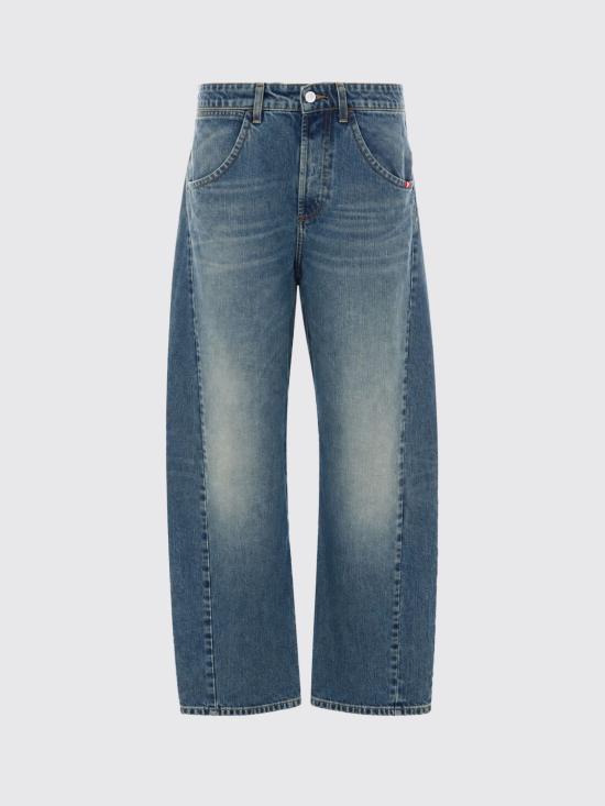 26FW 아미시 데님 팬츠 AMU156CT25329 23292 Blue - AMISH