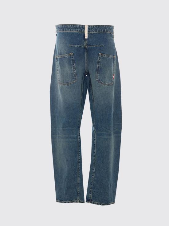 26FW 아미시 데님 팬츠 AMU156CT25329 23292 Blue - AMISH