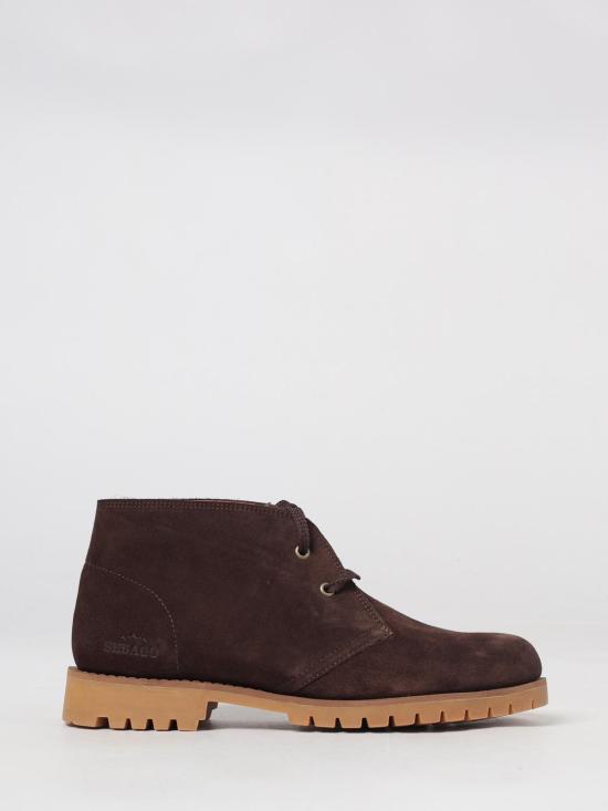26FW 세바고 슈즈 71141JW 901 Brown