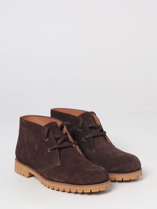 26FW 세바고 슈즈 71141JW 901 Brown - SEBAGO