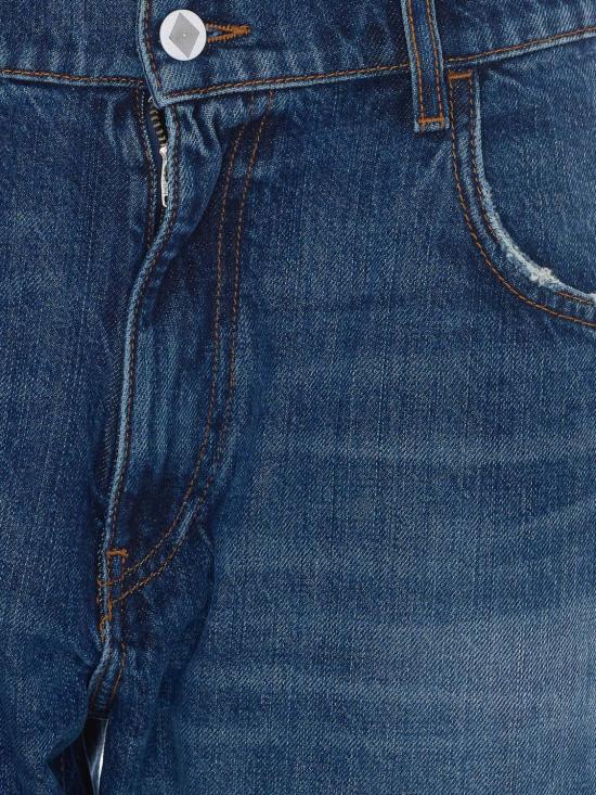 26FW 아미시 데님 팬츠 AMU010D744197 11971 Blue - AMISH