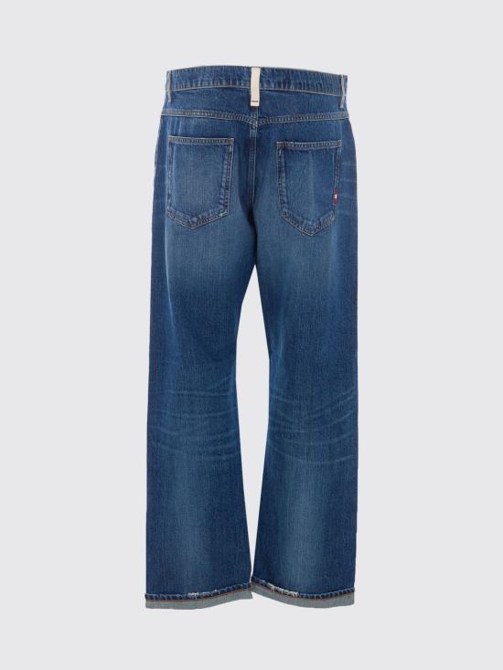 26FW 아미시 데님 팬츠 AMU010D744197 11971 Blue - AMISH