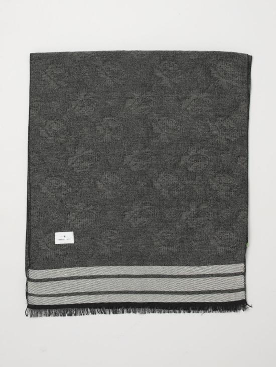 26FW 마뉴엘리츠 머플러/스카프 4132S7108263843 98 Grey