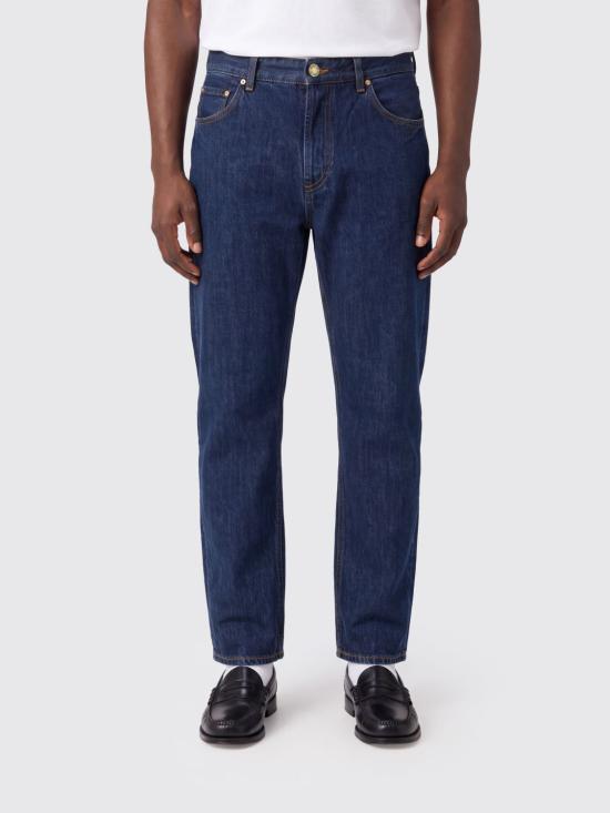 26FW 피티토리노 데님 팬츠 C5RPB50ZOA5010 MI48 Denim