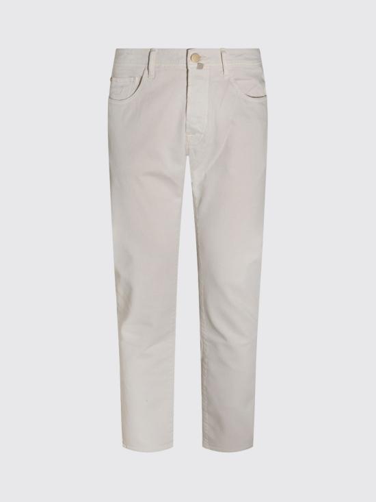 26FW 야콥코헨 데님 팬츠 JUMQE004030S3848L2 W00D Natural - JACOB COHËN
