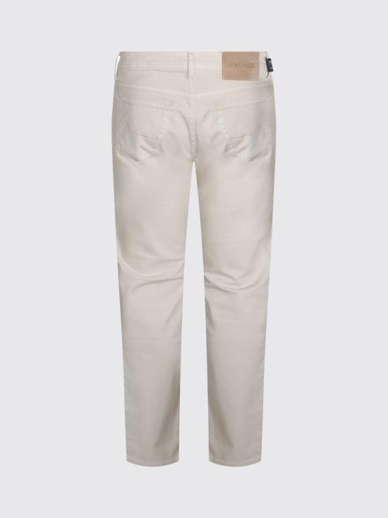 26FW 야콥코헨 데님 팬츠 JUMQE004030S3848L2 W00D Natural - JACOB COHËN