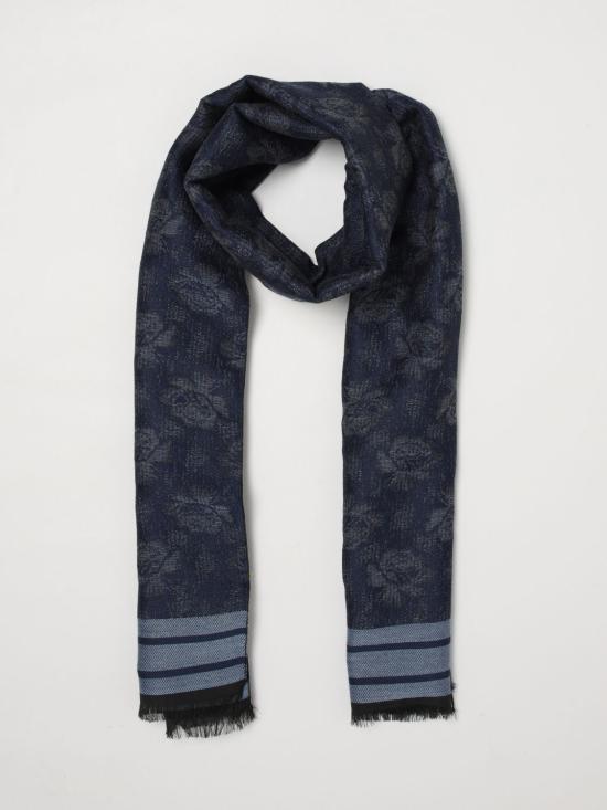 26FW 마뉴엘리츠 머플러/스카프 4132S7108263843 89 Blue - MANUEL RITZ