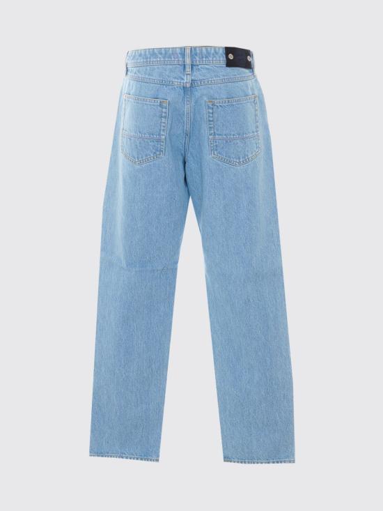 26FW 스톤 아일랜드 데님 팬츠 J100005S0J33 VJ204 Blue - STONE ISLAND