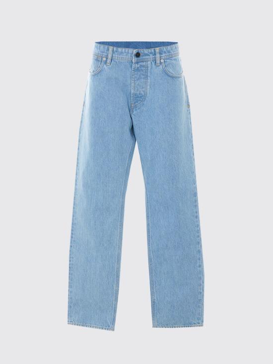 26FW 스톤 아일랜드 데님 팬츠 J100005S0J33 VJ204 Blue - STONE ISLAND