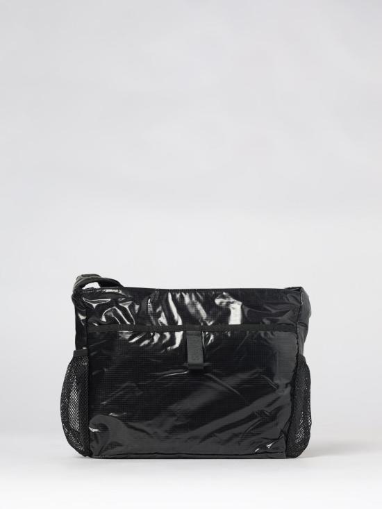 26FW 레인스 가방 16360 01 Black