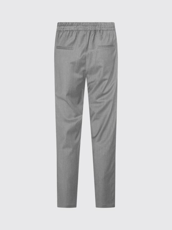 26FW 안토넬리 피렌체 팬츠 P8385875 909 Grey - ANTONELLI FIRENZE