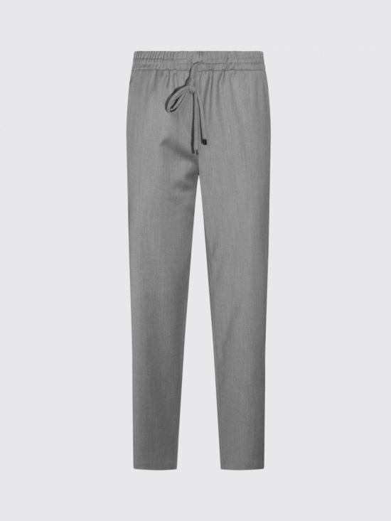26FW 안토넬리 피렌체 팬츠 P8385875 909 Grey - ANTONELLI FIRENZE