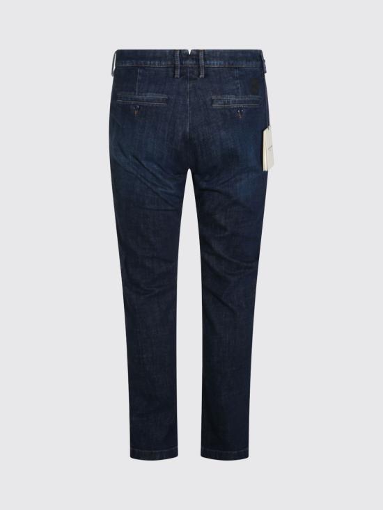 26FW 야콥코헨 데님 팬츠 JUMP0001009S3736S1 200D Blue - JACOB COHËN