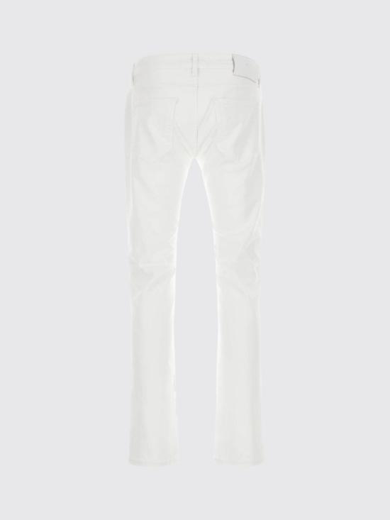 26FW 피티토리노 데님 팬츠 C5DP05Z0OA14T0 Y015 White - PT TORINO