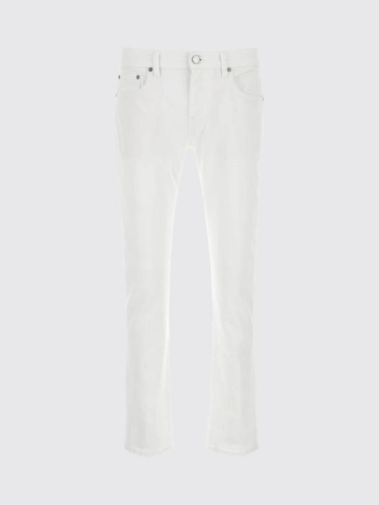 26FW 피티토리노 데님 팬츠 C5DP05Z0OA14T0 Y015 White - PT TORINO