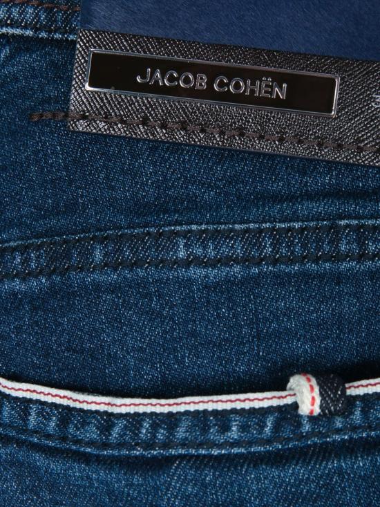 26FW 야콥코헨 데님 팬츠 JULQL00434CS3619R2 100D Blue - JACOB COHËN