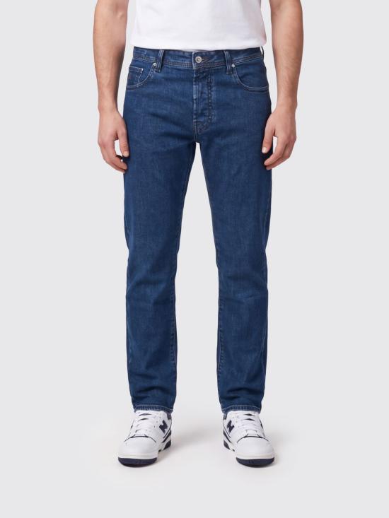 26FW 야콥코헨 데님 팬츠 JULQL00434CS3619R2 100D Blue