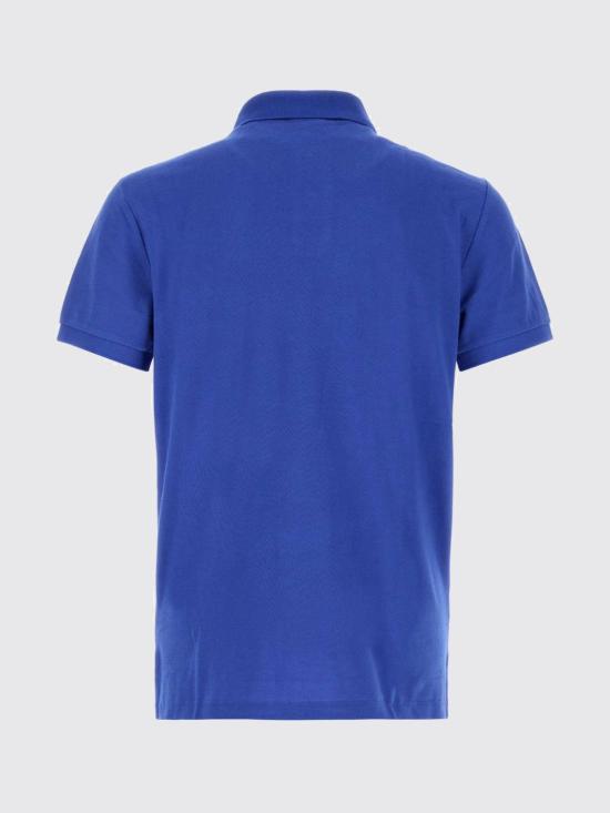 26FW 폴로 랄프로렌 폴로 티셔츠 710782592 011 Blue - POLO RALPH LAUREN