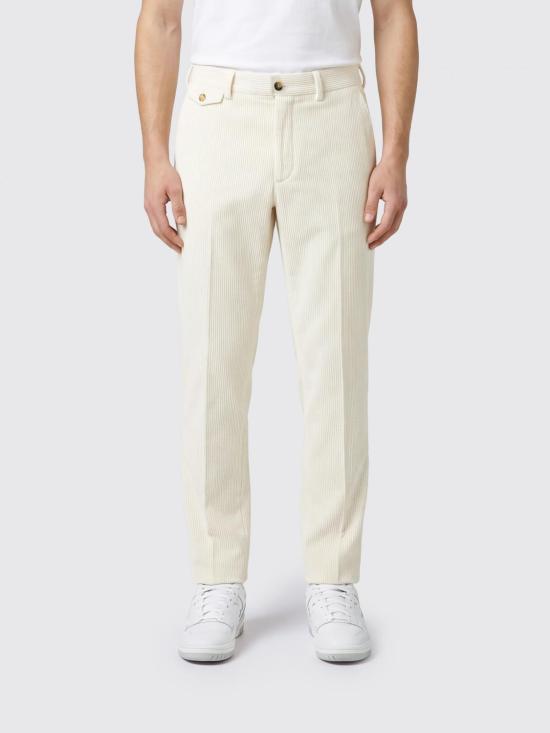 26FW 피티토리노 팬츠 COALLCZ00SCHVD12 0010 White